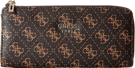 Amazon.com: Billetera De Mujer Guess.